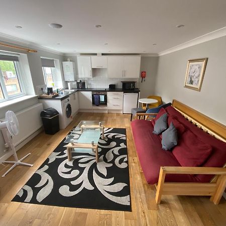 Vauxhall Apartments NWI Esterno foto