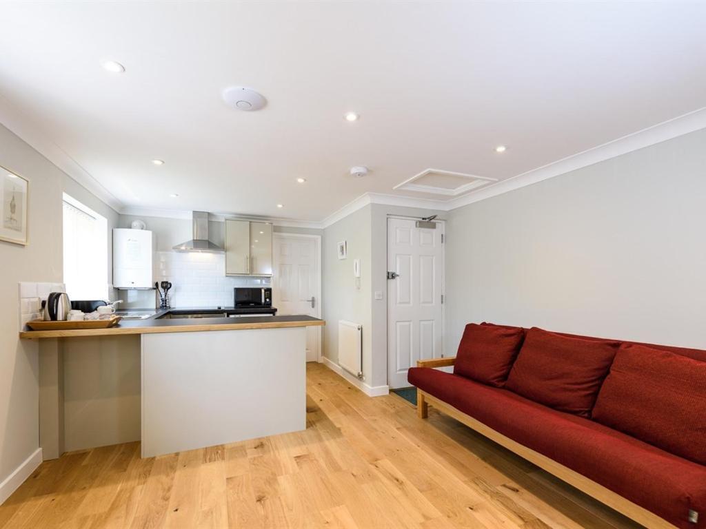 Vauxhall Apartments NWI Esterno foto