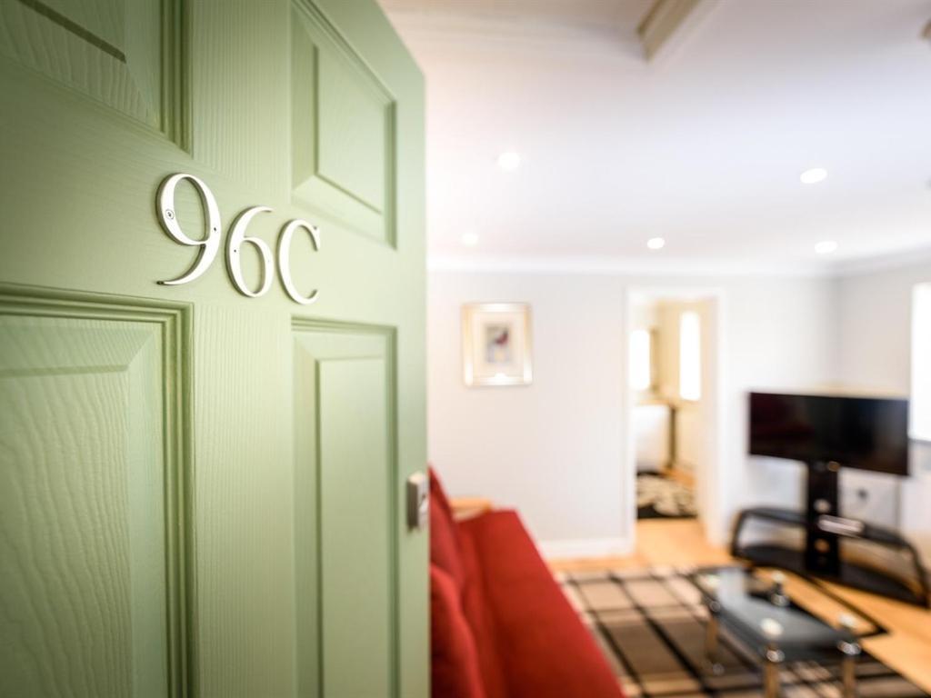 Vauxhall Apartments NWI Esterno foto