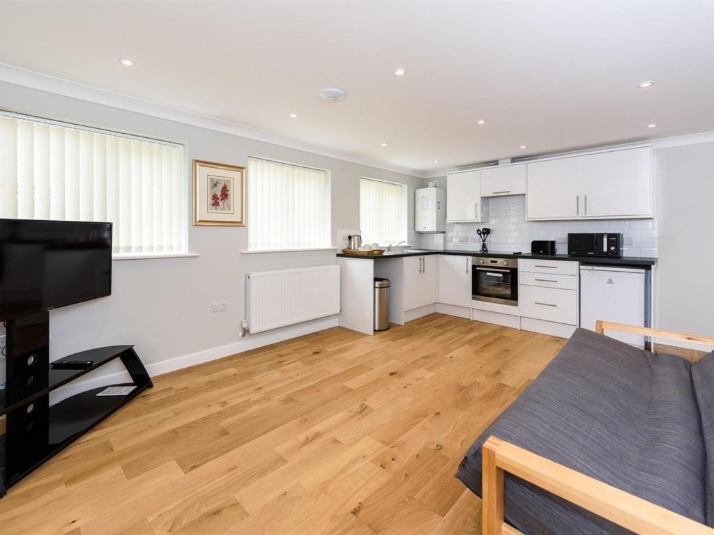 Vauxhall Apartments NWI Esterno foto