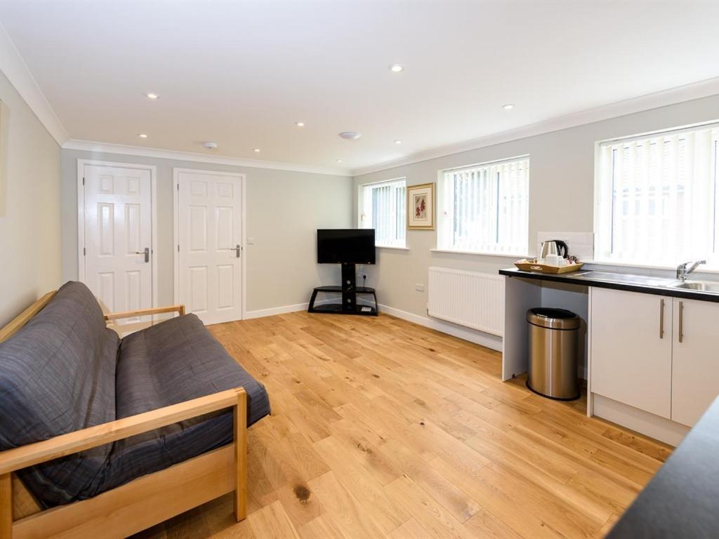 Vauxhall Apartments NWI Esterno foto