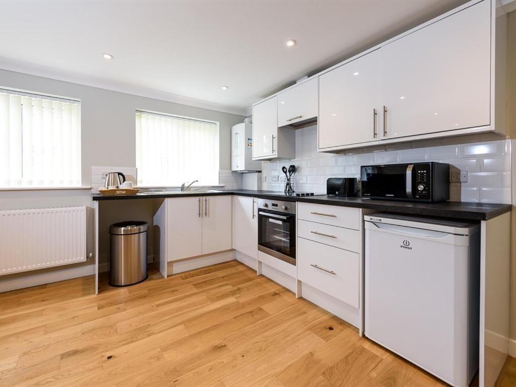 Vauxhall Apartments NWI Esterno foto