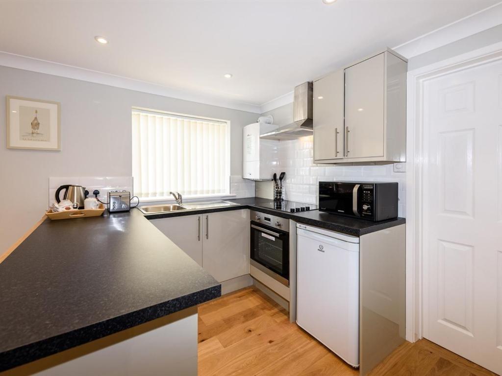 Vauxhall Apartments NWI Esterno foto