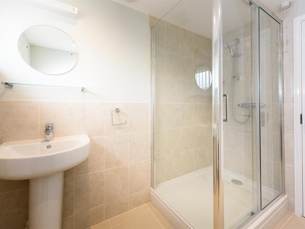Vauxhall Apartments NWI Esterno foto