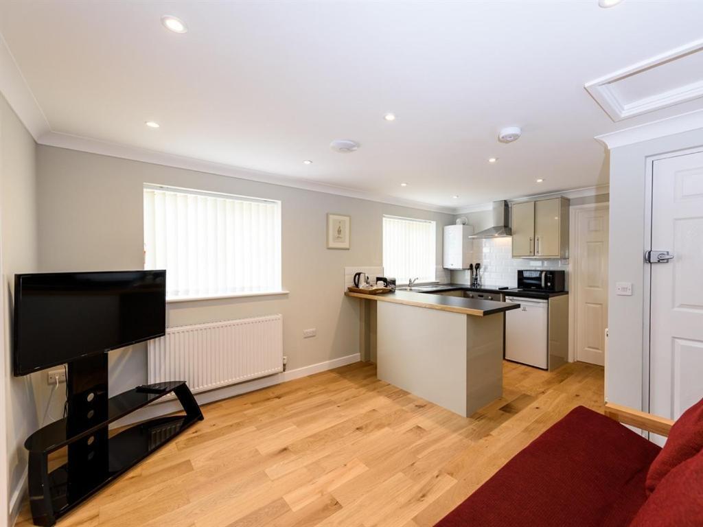 Vauxhall Apartments NWI Esterno foto