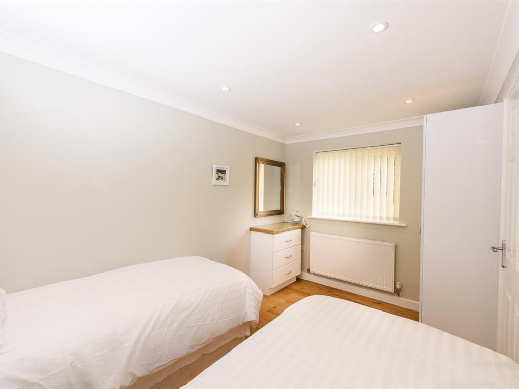 Vauxhall Apartments NWI Esterno foto