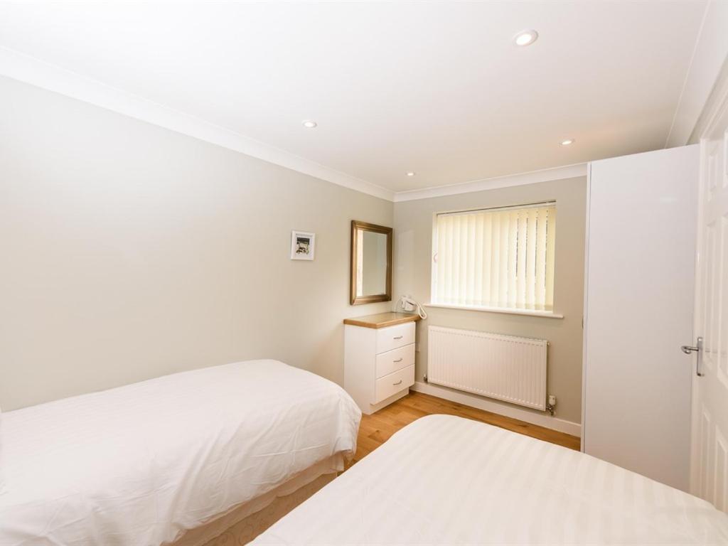 Vauxhall Apartments NWI Camera foto