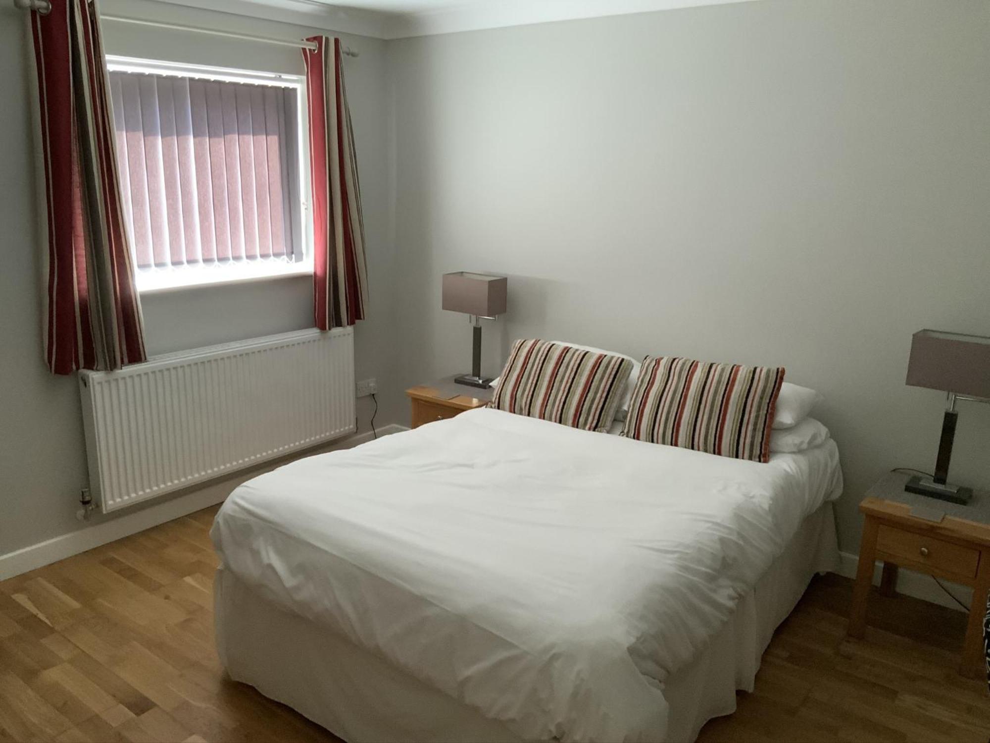 Vauxhall Apartments NWI Camera foto