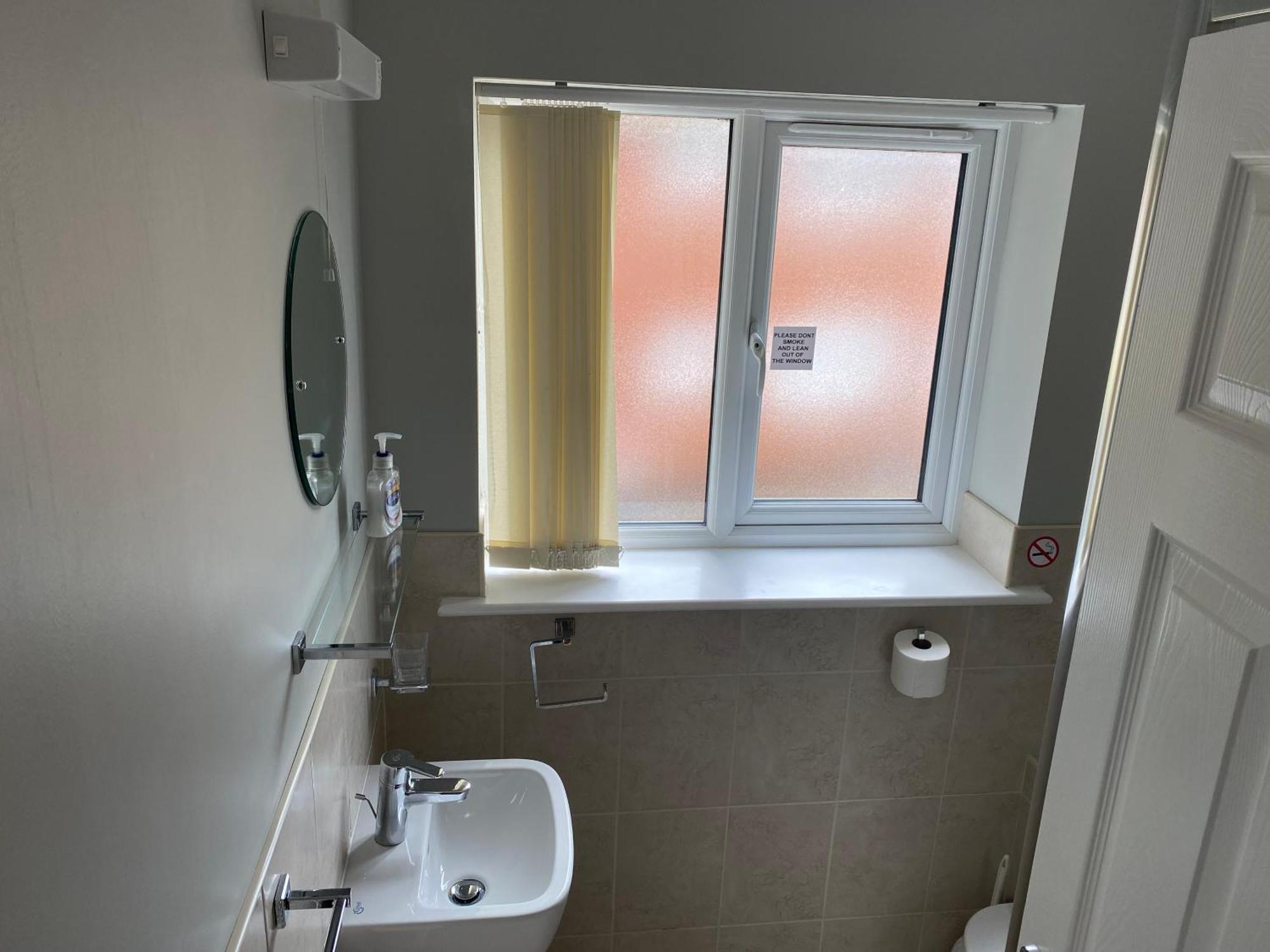 Vauxhall Apartments NWI Esterno foto