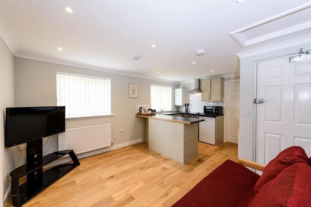 Vauxhall Apartments NWI Esterno foto